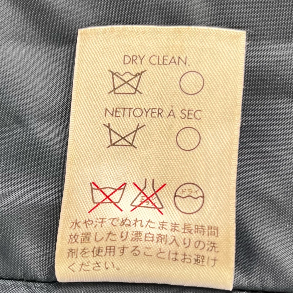 Vintage Pendleton Wool Bomber Jacket Men XXL High… - image 10